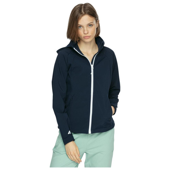 4F Γυναικείο μπουφάν Softshell 4F Γυναικείο μπουφάν Softshell